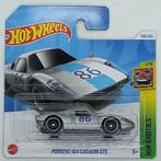 Hotwheels Porsche 904 Carrera GTS (grijs), Verzenden, Nieuw, Auto