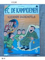 De kampioenen strips, Plusieurs comics, Enlèvement ou Envoi, Comme neuf