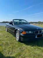 BMW e36 320ia Oldtimer/Carnet/Car-Pass, Auto's, BMW, Automaat, Cabriolet, Particulier, 3 Reeks