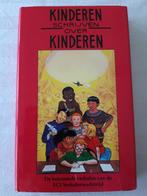 Kinderen schrijven over kinderen - Jan Bosschaert, Comme neuf, Enlèvement ou Envoi, Fiction