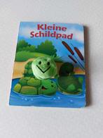 Kleine schildpad Het boekje, Livres, Livres pour enfants | 4 ans et plus, Comme neuf, Enlèvement ou Envoi
