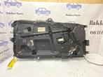 Ruitmechaniek 2Deurs links-voor van een Ford Fiesta, Gebruikt, -, -, Ford