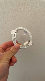 Originele Apple iPhone 15/16 USB-C naar USB-C kabel, Apple iPhone, Nieuw, Ophalen of Verzenden, Apple iPhone