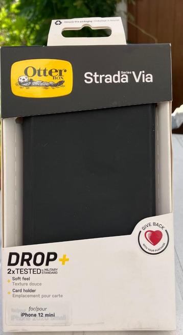 Otter. Box IPhone 12 mini beschikbaar voor biedingen