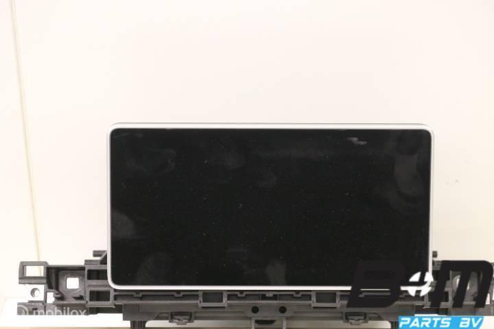 MMI beeldscherm Audi A4 8W 8W0919605, Autos : Divers, Autoradios, Utilisé