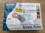 D-Link DWL-900AP+ Access Point, Ophalen of Verzenden, Nieuw, D-Link