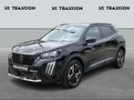 Peugeot 2008 Allure 1.2 Turbo 130 EAT8, Automaat, 1199 cc, Zwart, 5 deurs