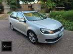 Volkswagen VI variant 1.6 TDI trendline van 2013 / 146.000km, Auto's, Volkswagen, Euro 5, Stof, Zwart, Bedrijf