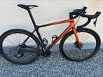 Giant TCR Advanced PRO 0 SRAM AXS maat M, Fietsen en Brommers, Ophalen, Carbon, Heren, Giant