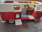 Camper Playmobil Fun, Kinderen en Baby's, Speelgoed | Playmobil, Ophalen, Zo goed als nieuw, Complete set