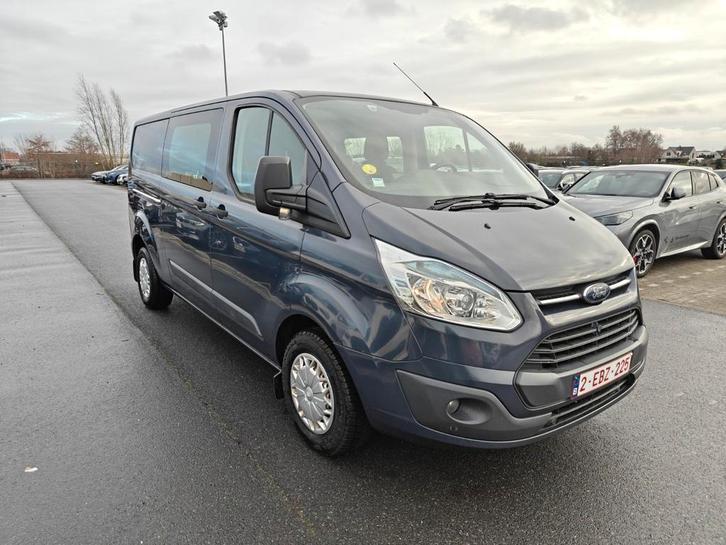 Ford transit custom L2 H1 trend, Auto-onderdelen, Overige Auto-onderdelen, Ford, Ophalen