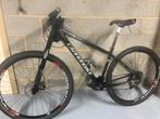 Moutainbike cannondale lefty, Fietsen en Brommers, Hardtail, Ophalen, Gebruikt