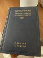 Dictionnaire Garnier Paris, Ophalen of Verzenden