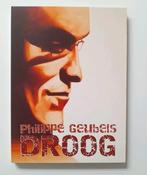 DVD Philippe Geubels: droog in perfecte staat, Cd's en Dvd's, Ophalen of Verzenden, Zo goed als nieuw