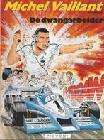 Michel Vaillant ‘De dwangarbeider’ - Jean Graton (NOVEDI), Jean Graton, Une BD, Comme neuf, Enlèvement