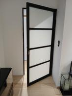 Porte intérieur, Doe-het-zelf en Bouw, Raamkozijnen en Schuifdeuren, Ophalen, 225 cm of meer, Overige typen, Nieuw