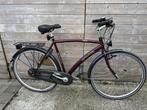 Herenfiets Sparta, Fietsen en Brommers, Ophalen, Sparta