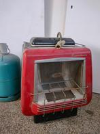 Retro gas verwarmingstoestel, Doe-het-zelf en Bouw, Overige typen, Gebruikt, Ophalen, 30 tot 80 cm