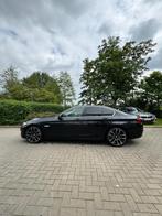 BMW 520i 2012 120KW 163pk 155000km Benzine panorama’s dak, Auto's, BMW, Particulier, Te koop