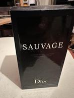 Sauvage Dior. Lotion après rasage 100ml, Neuf