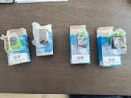HP 301 XL inktcartridge ( zwart en kleur), Ophalen of Verzenden, Nieuw, Cartridge, Hp