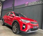 Kia Stonic 1.4i Automaat Bj.2019 Camera Navi, Auto's, Kia, 4 cilinders, Bedrijf, 5 zetels, 5 deurs