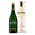 Karmeliet Grand Cru 2024: drievoudige gedistilleerde editie, Verzamelen, Ophalen of Verzenden, Nieuw, Flesje(s), Overige merken