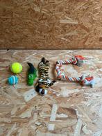 Divers jeux pour chiens, Enlèvement, Neuf