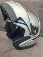 Systeem helm Airoh helmet SV 55 .M, Ophalen of Verzenden, L