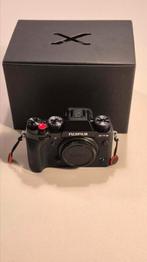Fujifilm X-T2, Audio, Tv en Foto, Ophalen, Zo goed als nieuw, 24 Megapixel, Fuji