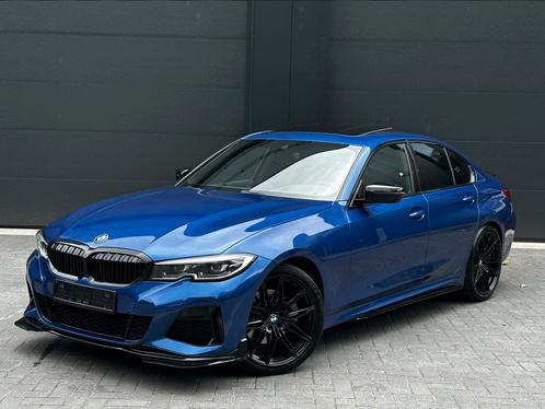 BMW 330i / Head-Up/M-Performance/ Pano/ Ambient, Auto's, BMW, Particulier, 3 Reeks, Apple Carplay, Benzine, Euro 6, Berline, 4 deurs