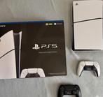 PlayStation 5 Slim 1TB met 2 Controllers – Perfecte Staat, Consoles de jeu & Jeux vidéo, Consoles de jeu | Sony PlayStation 5
