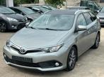 Toyota Auris 1.6 diesel euro 6b, Stof, Euro 6, 4 cilinders, Bedrijf