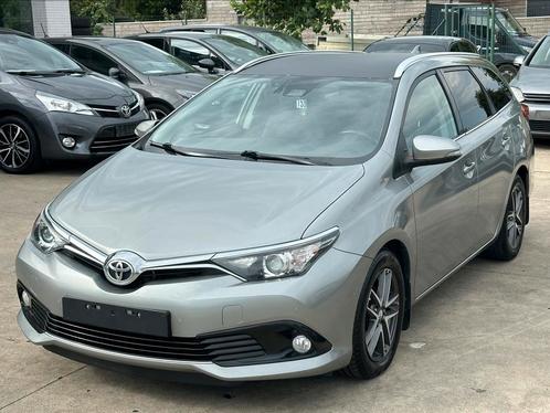 Toyota Auris 1.6 Diesel Euro 6b, Autos, Toyota, Entreprise, Achat, Auris, ABS, Caméra de recul, Phares directionnels, Régulateur de distance