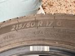 Pneus été 215/60 R 17 C (4pc seulement 4500 kms), Autos : Pièces & Accessoires, Neuf, 215 mm, Pneus été, Véhicule utilitaire
