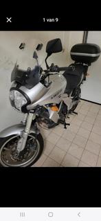 Kawasaki versys 650, Motoren, Motoren | Kawasaki, Particulier