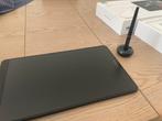HUION Kamvas 13, Computers en Software, Tekentablets, Ophalen, Zo goed als nieuw, Bedraad, HUION