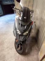 Kymco 125cc DTX 360, Motoren, Scooter, Particulier, 125 cc, 12 t/m 35 kW