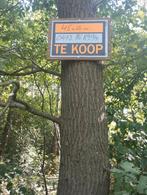 Bos te koop. 45a60. Lummen (Goeslaer) Streukenstraat.