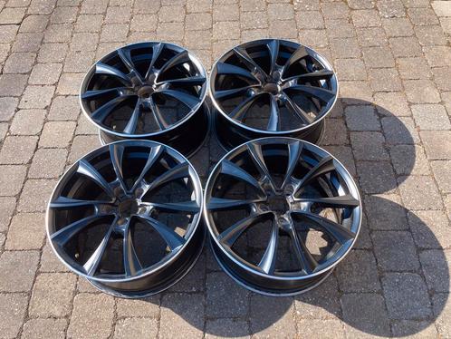 Aluminium velgen Genesis Volt 18 inch., Auto diversen, Tuning en Styling, Ophalen