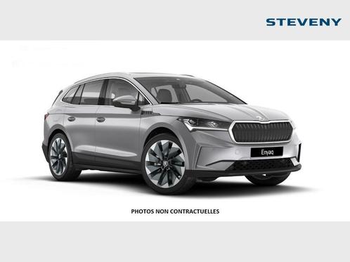 Skoda Enyaq iV 80 150/82 E1H, Auto's, Skoda, Overige modellen, ABS, Airbags, Cruise Control, Elektrische ramen, Navigatiesysteem