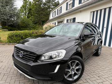 Volvo XC60(Ocean Race) - Automaat - Gekeurd - Nieuwstaat!