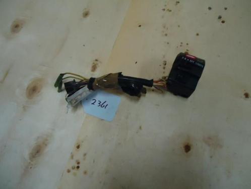 GSX600F 1988 - 1997 Suzuki Elektrische bediening D1-14120, Motoren, Onderdelen | Suzuki