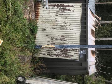 Garagepoorten  beschikbaar voor biedingen