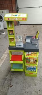 Speelwinkel Smoby, Ophalen, Gebruikt, Kunststof