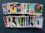 panini stickers WK Frankrijk 98 (recups), Enlèvement ou Envoi, Utilisé, Plusieurs autocollants