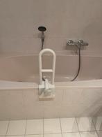 Badsteun om veilig in bad te stappen, Enlèvement, Comme neuf
