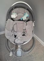 Elektrische Schommelstoel, Kinderen en Baby's, Wipstoeltjes, Ophalen, Zo goed als nieuw, Schommelstoel