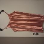 Nuisette de nuit en satin, Vêtements | Femmes, Enlèvement ou Envoi, Neuf