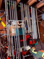 Spanvijzen , zie foto en beschrijving , 19 stuks ., Doe-het-zelf en Bouw, Gereedschap | Handgereedschap, Ophalen, Zo goed als nieuw